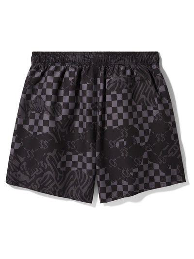 Sprayground Costume Uomo 910swm2035nsz Nero