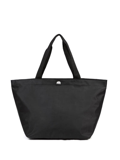 Sundek Borsa Mare Donna Am057abpv600 Nero