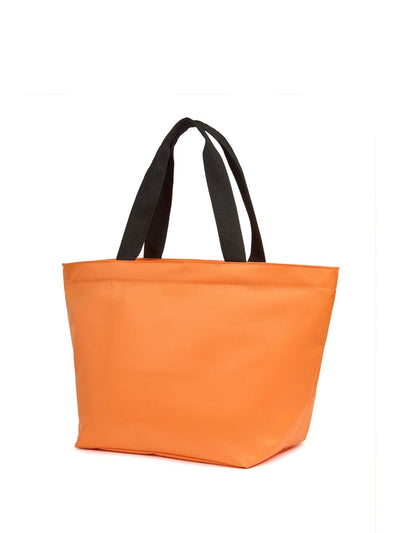 Sundek Borsa Mare Donna Am057abpv600 Arancione