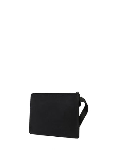 Sundek Pochette Unisex Am377abps200 Nero