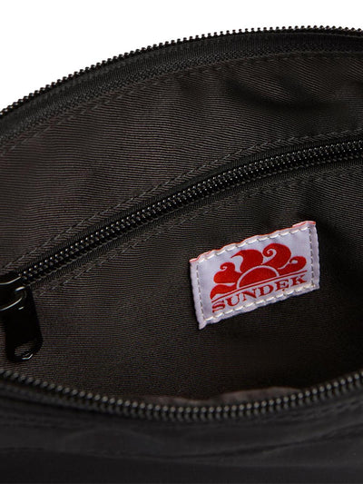 Sundek Pochette Unisex Am377abps200 Nero