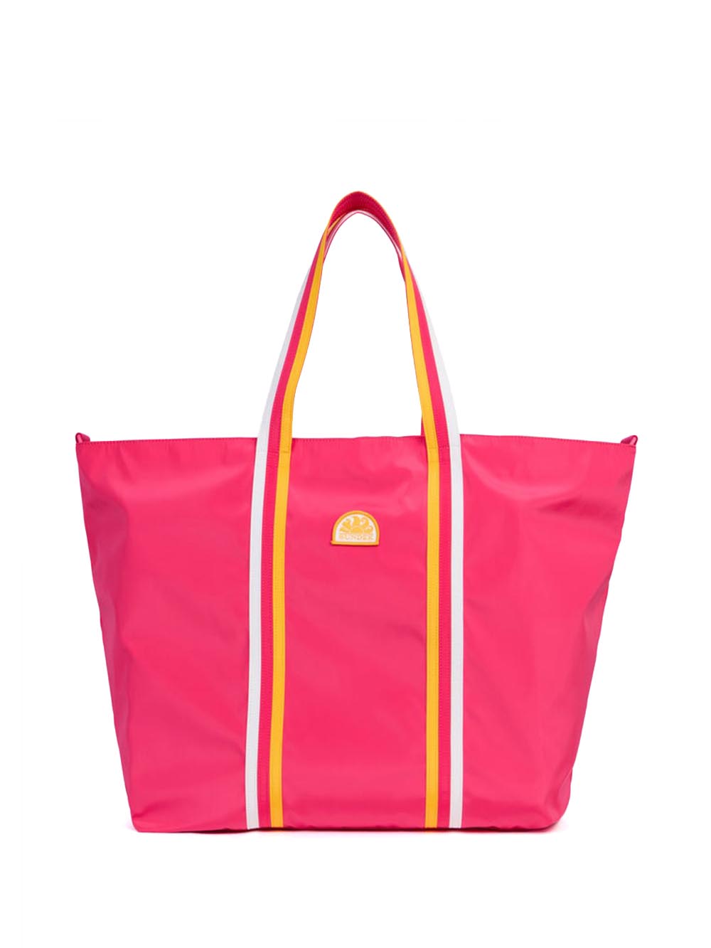 Sundek Borsa Mare Donna Am388abps200 Fucsia