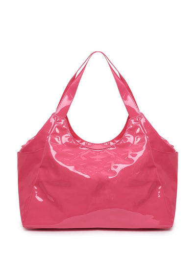 Sundek Borsa Mare Donna Aw417abpv400 Fucsia