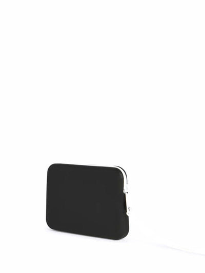 Sundek Pochette Donna Aw748absl100 Nero