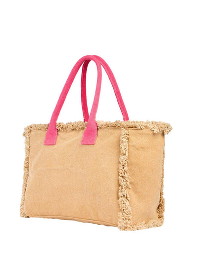 Sundek Borsa Mare Donna Aw908abca600 Sabbia