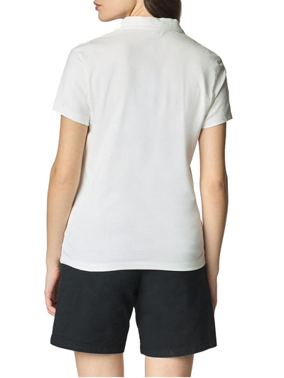 U.S. Polo Assn. Polo Donna Chri Us41397004 Bianco