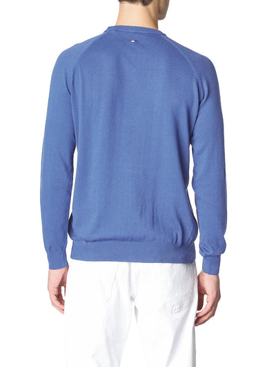 U.S. Polo Assn. Maglia Uomo Lin Us41173003 Avion