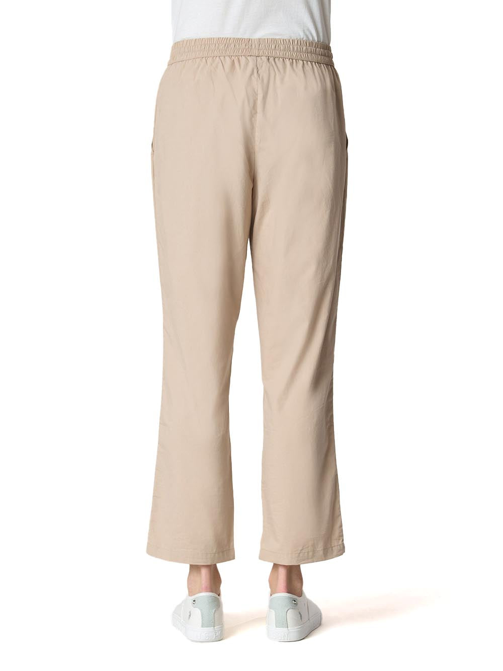 U.S. Polo Assn. Pantalone Donna Mely Us41359001 Beige
