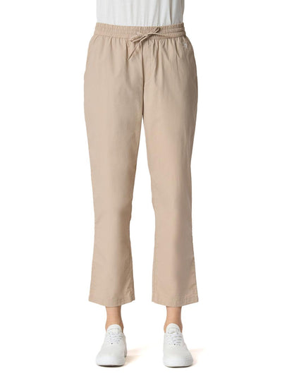 U.S. Polo Assn. Pantalone Donna Mely Us41359001 Beige