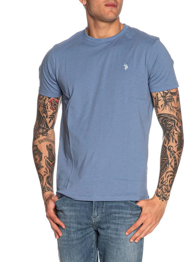 U.S. Polo Assn. T-shirt Uomo Mick Us41154004 Avion