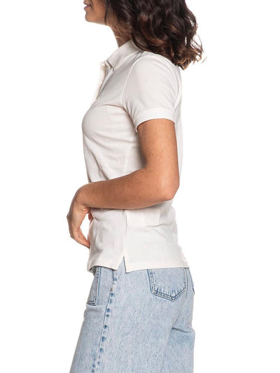 U.S. Polo Assn. Polo Donna Mya Us41397009 Bianco