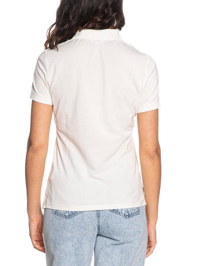 U.S. Polo Assn. Polo Donna Mya Us41397009 Bianco