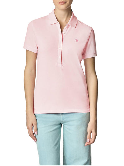 U.S. Polo Assn. Polo Donna Mya Us41397009 Rosa