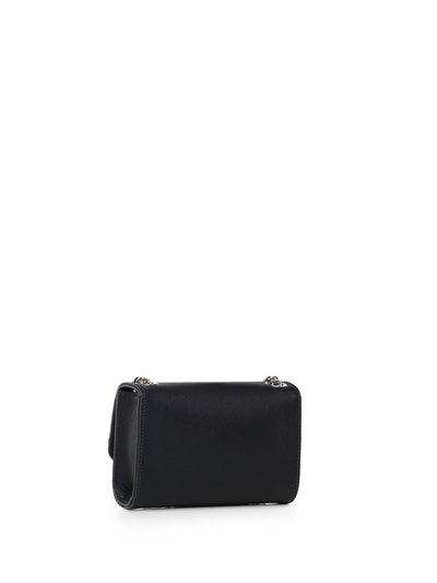 Valentino Borsa a Tracolla Donna Vbs1ij03 Blu