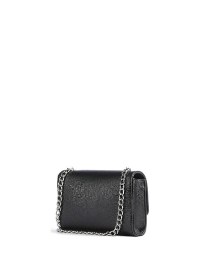 Valentino Borsa a Tracolla Donna Vbs1r403g Nero