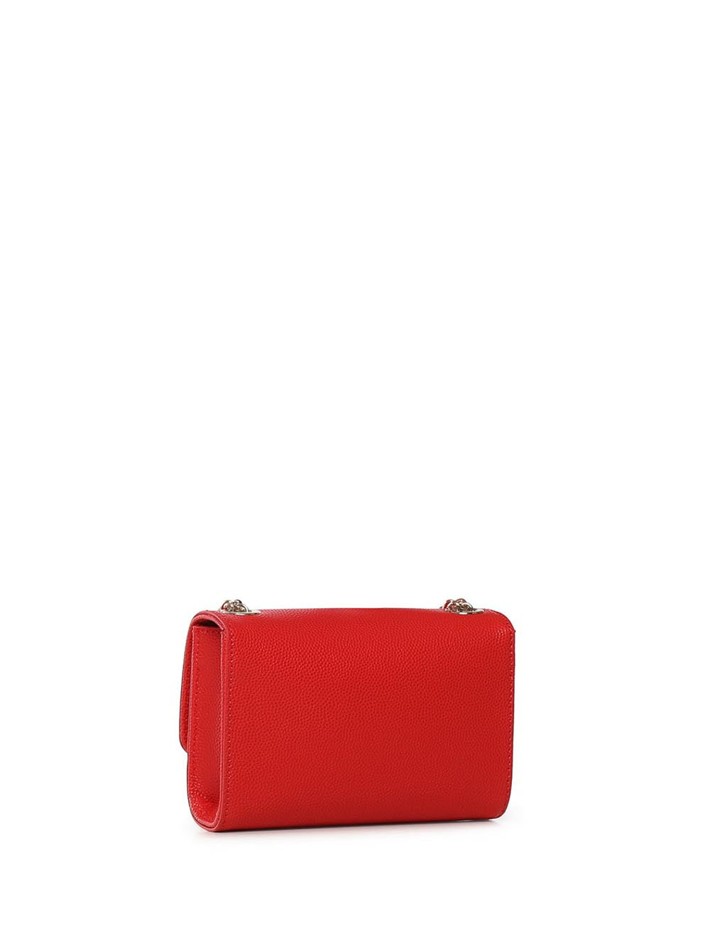 Valentino Borsa a Tracolla Donna Vbs1r403g Rosso