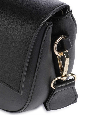 Valentino Borsa a Tracolla Donna Vbs3xj02 Nero