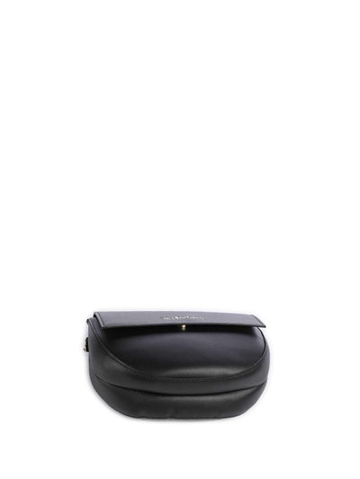 Valentino Borsa a Tracolla Donna Vbs3xj02 Nero
