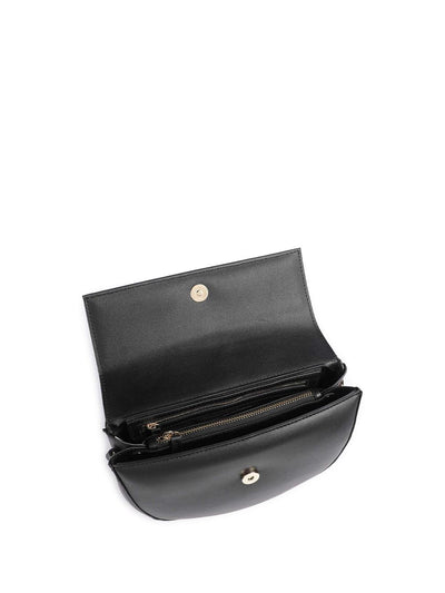 Valentino Borsa a Tracolla Donna Vbs3xj02 Nero