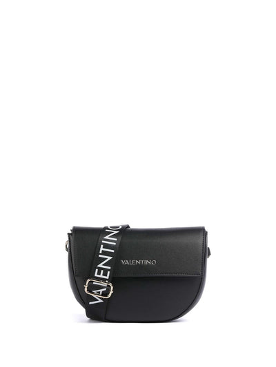 Valentino Borsa a Tracolla Donna Vbs3xj02 Nero