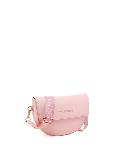 Valentino Borsa a Tracolla Donna Vbs3xj02 Rosa