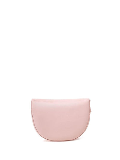Valentino Borsa a Tracolla Donna Vbs3xj02 Rosa