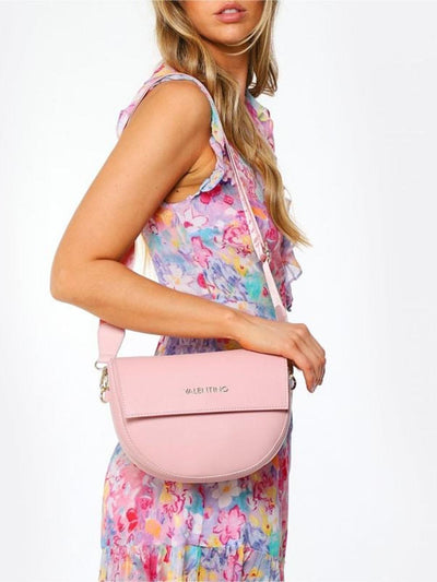 Valentino Borsa a Tracolla Donna Vbs3xj02 Rosa