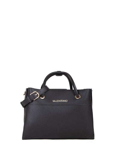 Valentino Borsa a Mano Donna Vbs5a802 Nero