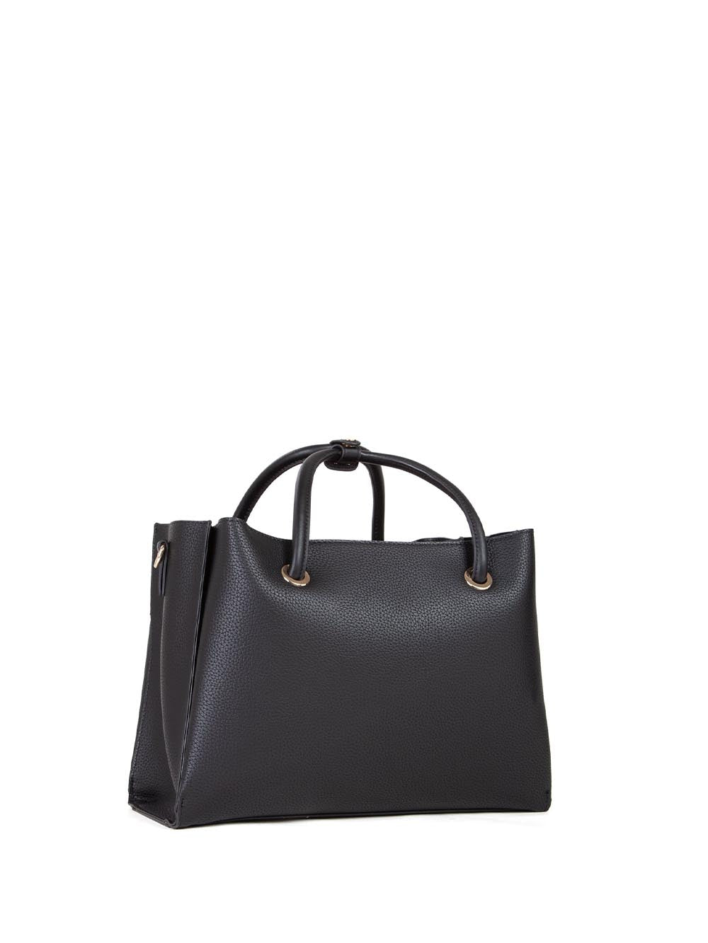 Valentino Borsa a Mano Donna Vbs5a802 Nero