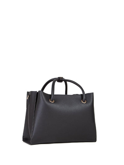Valentino Borsa a Mano Donna Vbs5a802 Nero