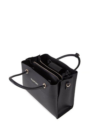 Valentino Borsa a Mano Donna Vbs5a802 Nero