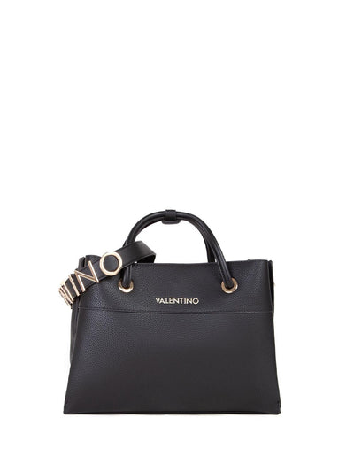 Valentino Borsa a Mano Donna Vbs5a802 Nero