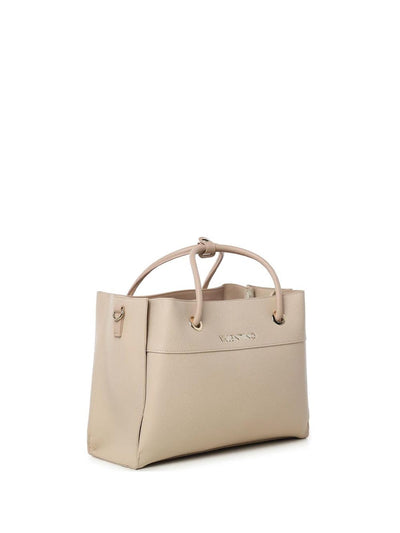 Valentino Borsa a Mano Donna Vbs5a802 Ecru
