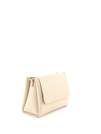 Valentino Borsa a Tracolla Donna Vbs5a803 Ecru