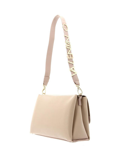 Valentino Borsa a Tracolla Donna Vbs5a803 Ecru