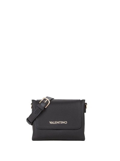 Valentino Borsa a Tracolla Donna Vbs5a806 Nero