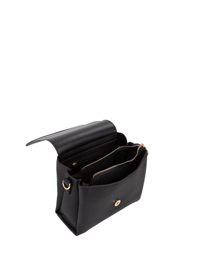 Valentino Borsa a Tracolla Donna Vbs5a806 Nero
