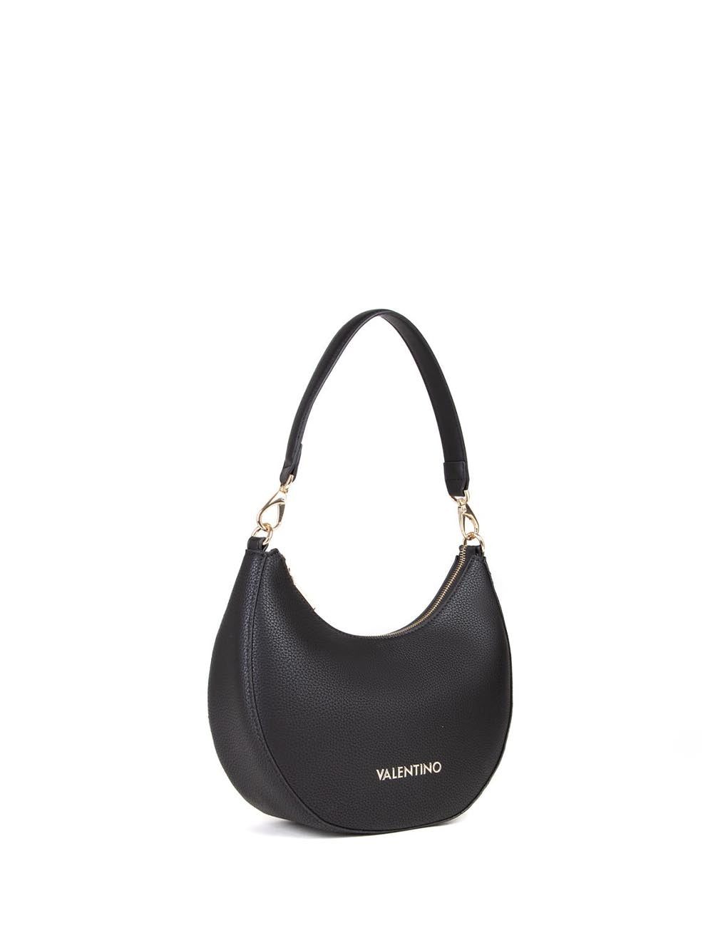 Valentino Borsa a Tracolla Donna Vbs5a808 Nero