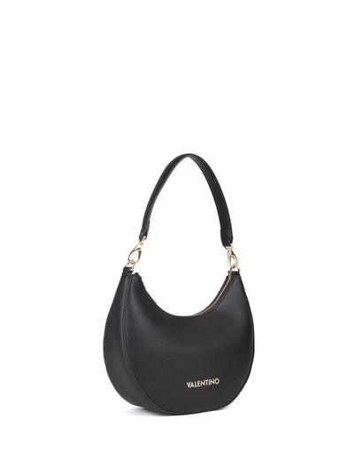 Valentino Borsa a Tracolla Donna Vbs5a808 Nero