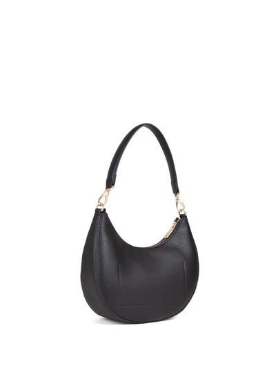 Valentino Borsa a Tracolla Donna Vbs5a808 Nero