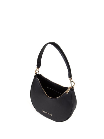 Valentino Borsa a Tracolla Donna Vbs5a808 Nero
