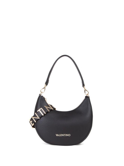 Valentino Borsa a Tracolla Donna Vbs5a808 Nero