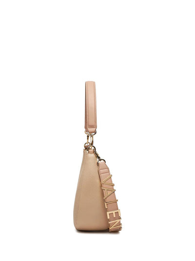 Valentino Borsa a Tracolla Donna Vbs5a808 Ecru