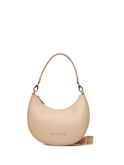 Valentino Borsa a Tracolla Donna Vbs5a808 Ecru
