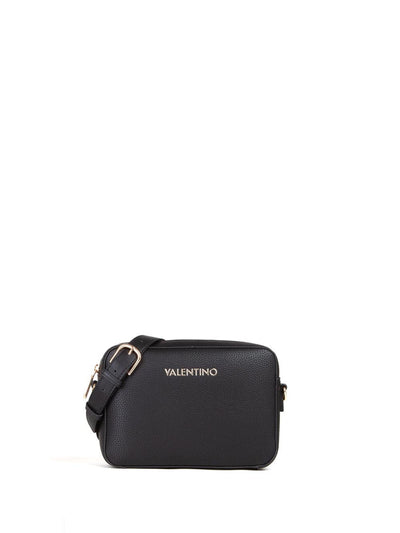 Valentino Borsa a Tracolla Donna Vbs5a809 Nero