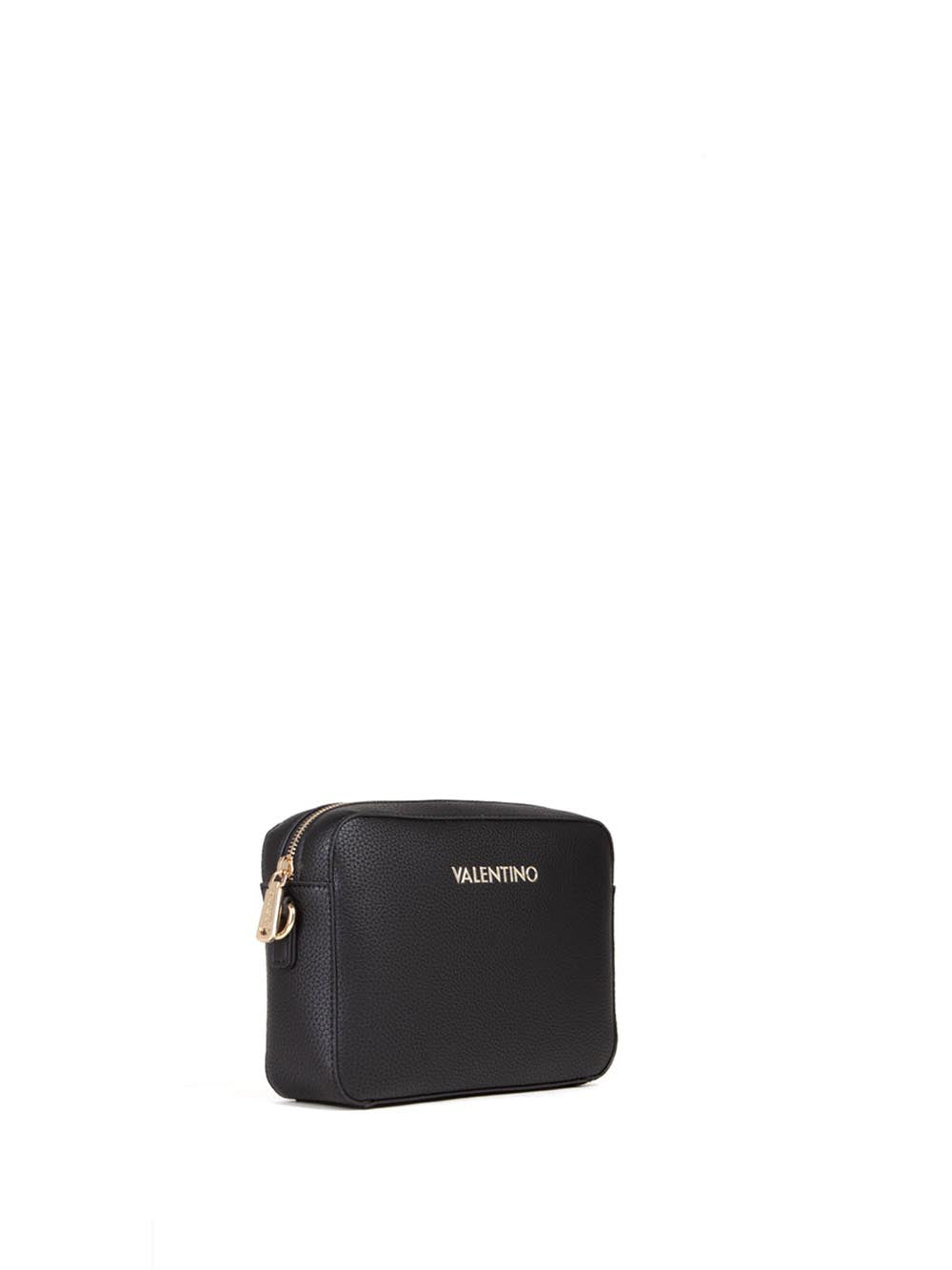 Valentino Borsa a Tracolla Donna Vbs5a809 Nero
