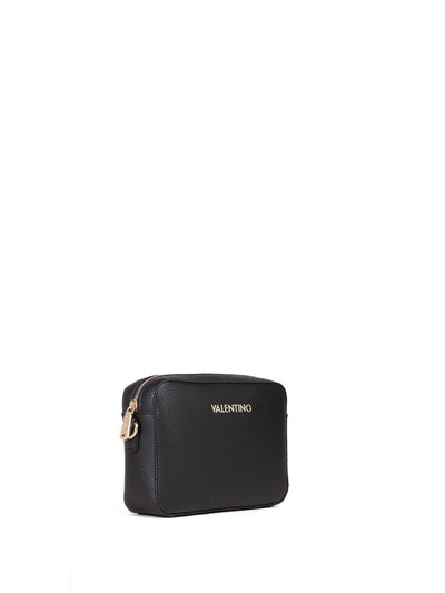Valentino Borsa a Tracolla Donna Vbs5a809 Nero