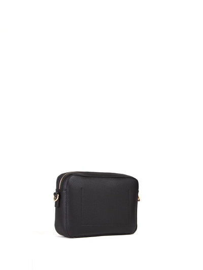Valentino Borsa a Tracolla Donna Vbs5a809 Nero
