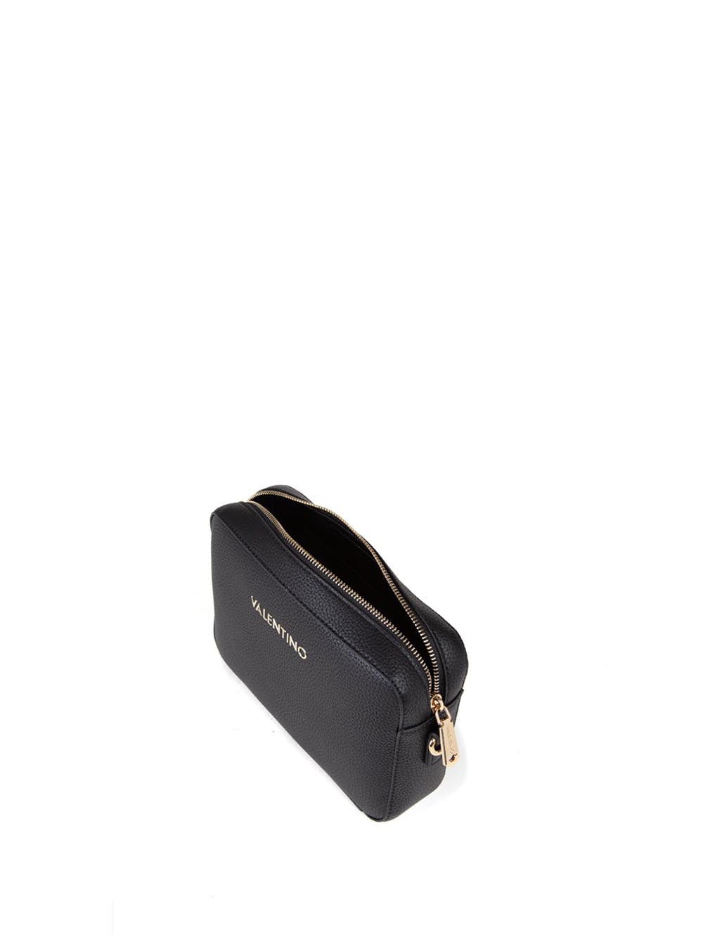 Valentino Borsa a Tracolla Donna Vbs5a809 Nero