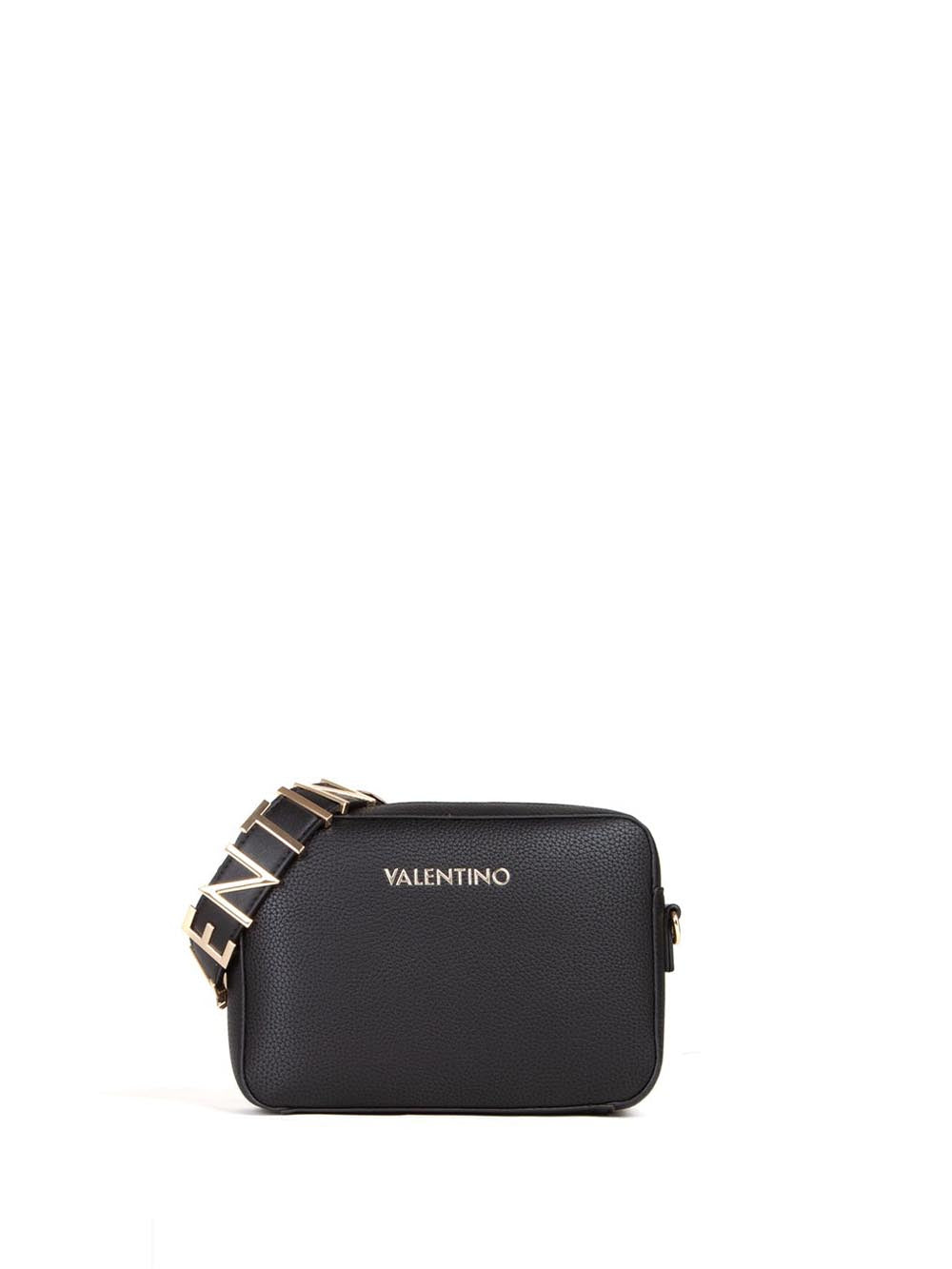 Valentino Borsa a Tracolla Donna Vbs5a809 Nero
